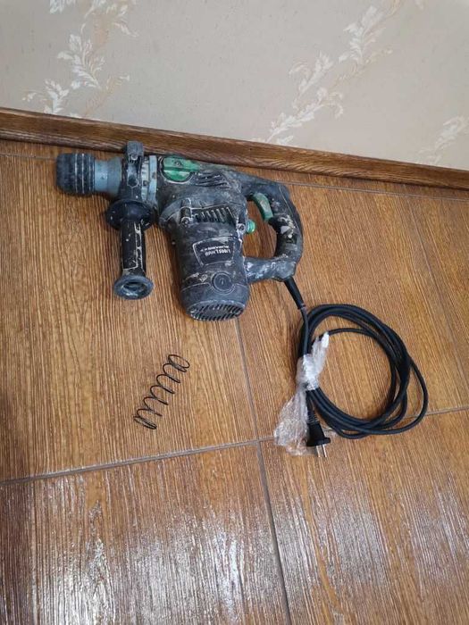 Перфоратор Einhell Bavaria BRH-1500/1