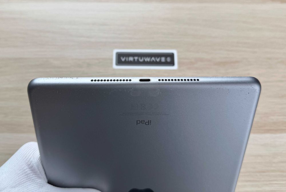 iPad 6 (6 gen.) 32GB LTE – Czarny – 90% Baterii – 30 dni gwarancji