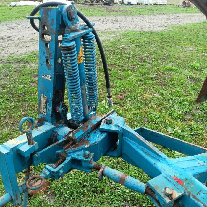 Продам плуг Rabewerk 3 корпусний