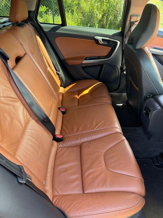 Volvo V60 1.6 D2