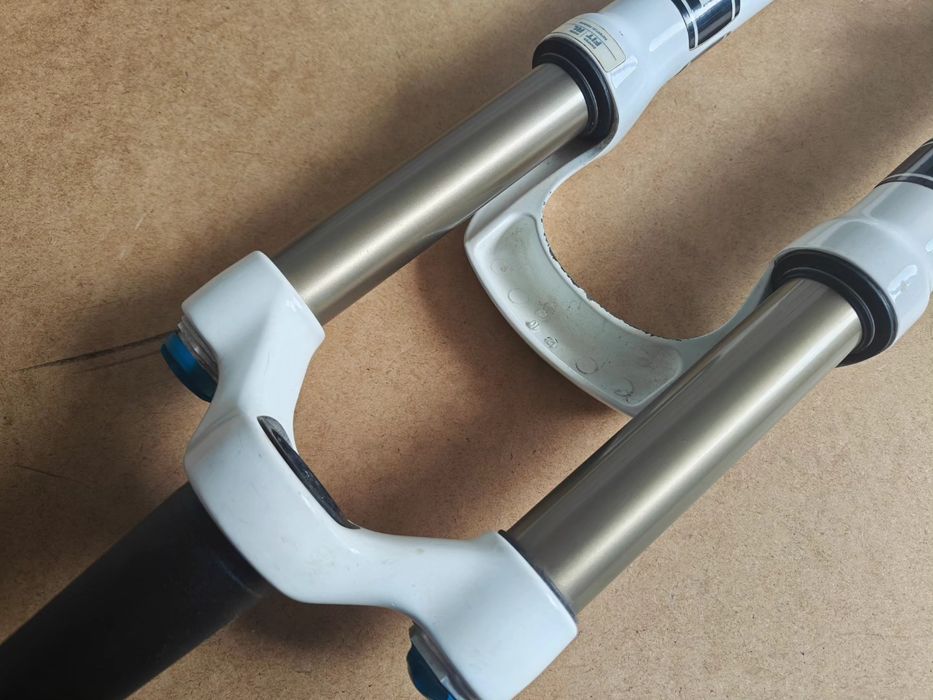 Вилка 26" FOX 32 RL F-series 130 мм.