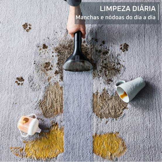 Aspirador rowenta clean it