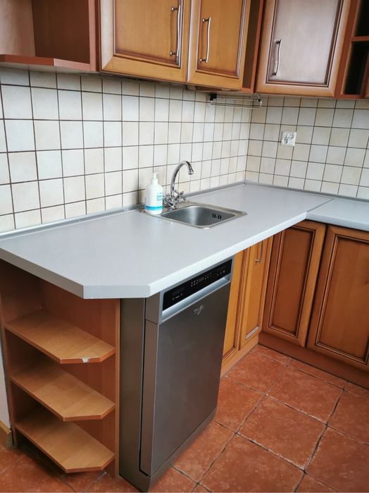 Mieszkanie 2-poojowe z balkonem