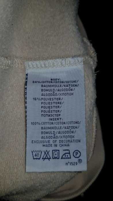 Фирменное худи Polo Ralph Lauren Оригинал