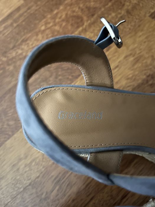 Sandálias Graceland