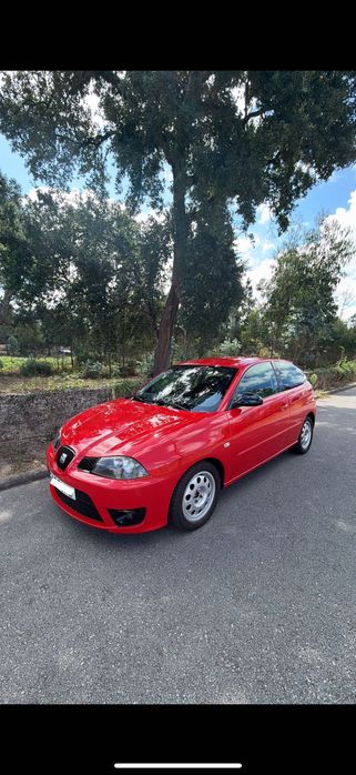 Seat Ibiza 6l Pd 130