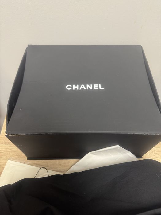 Torebka torba  Chanel nowa