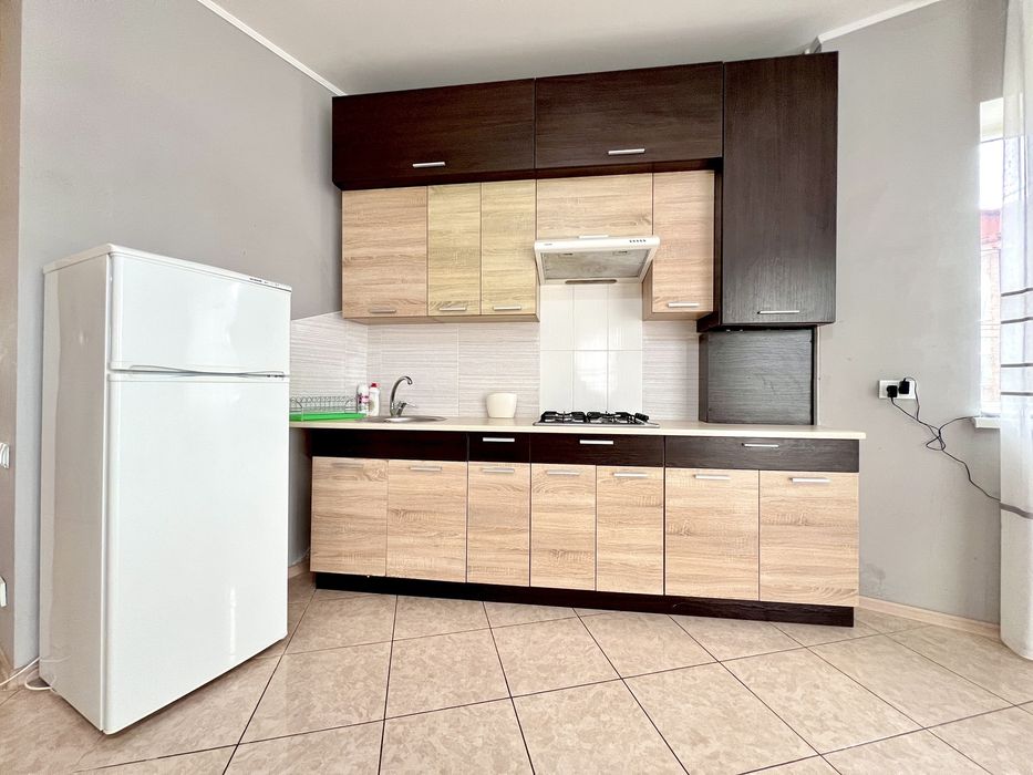 Квартира 3/х кім Східний