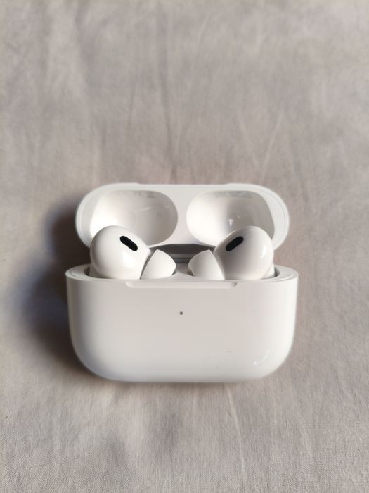 AirPods Pro 2 como Novos com Garantia