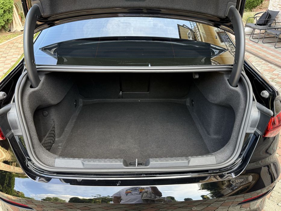 Audi A3 2023p Sline