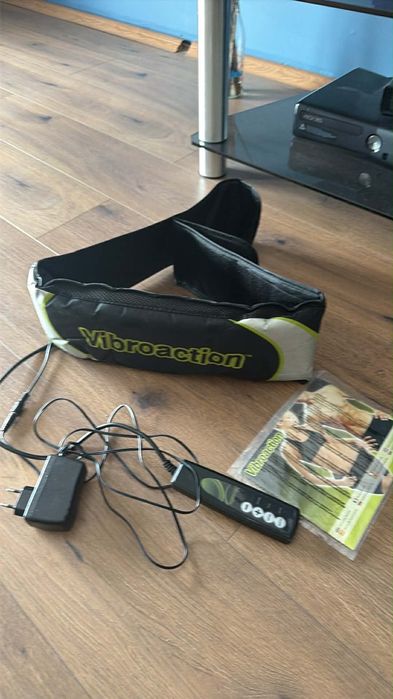 Masażer Vibroactive