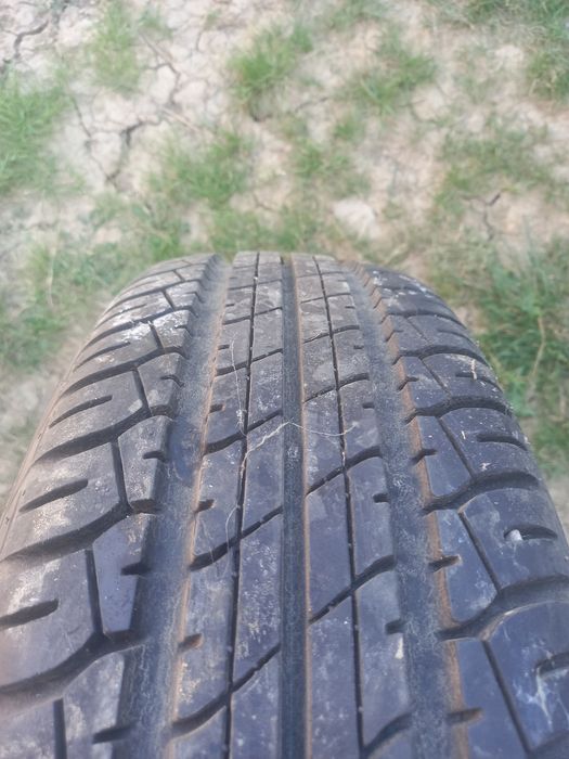 Диск 5×100 R 15 оригінал