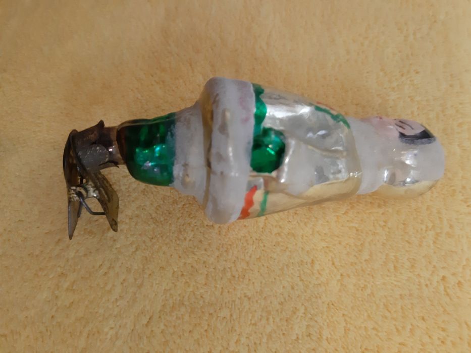 Новорічна іграшка