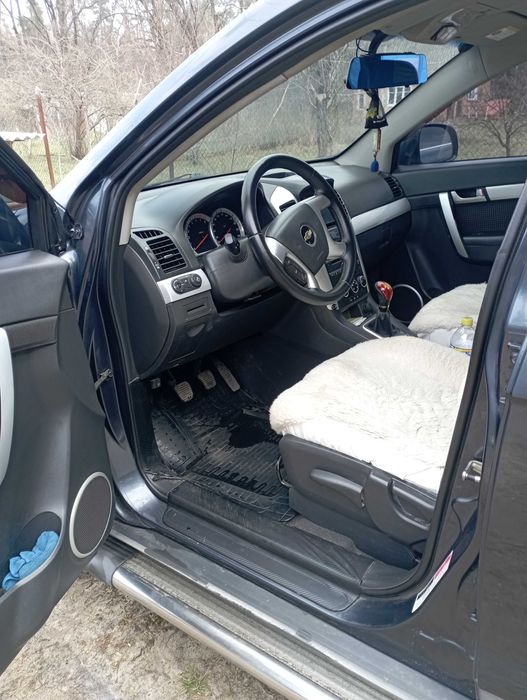 Продам Авто Chevrolet