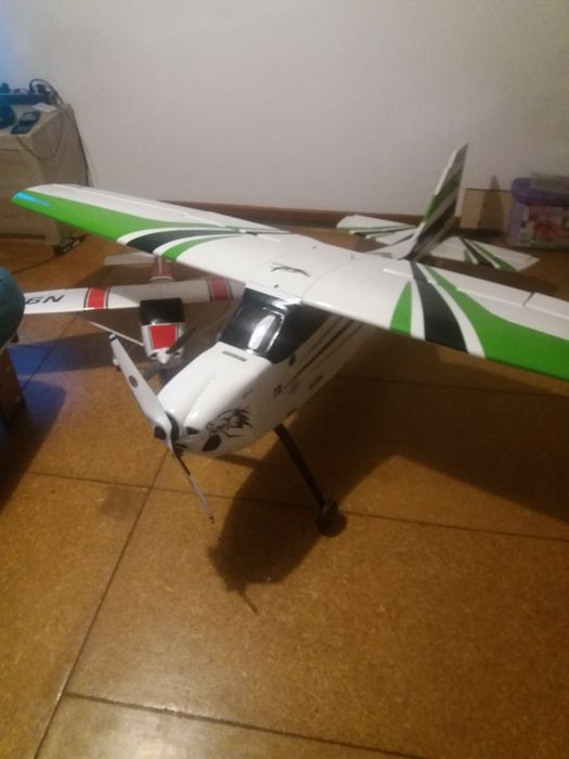 Sprzedam model Pilot Skywolf