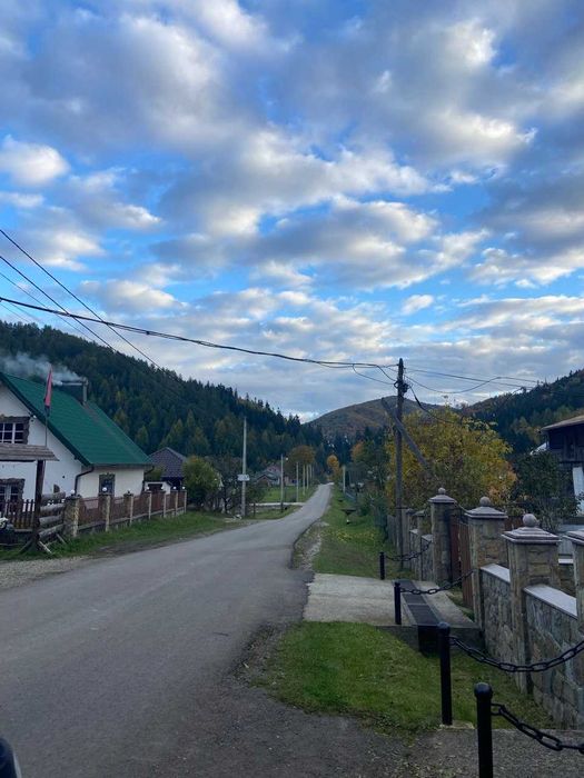 Продам земельну ділянку під інвестицію в Маняві 75 сотих