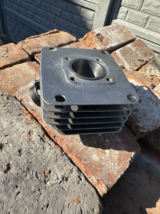 Cylinder simson s70 Almot