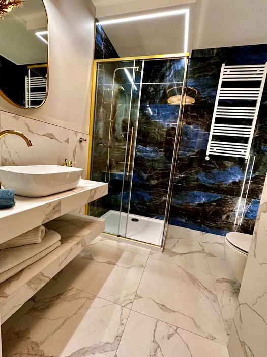 Apartamenty Kielce- Klonowa nad zalewem