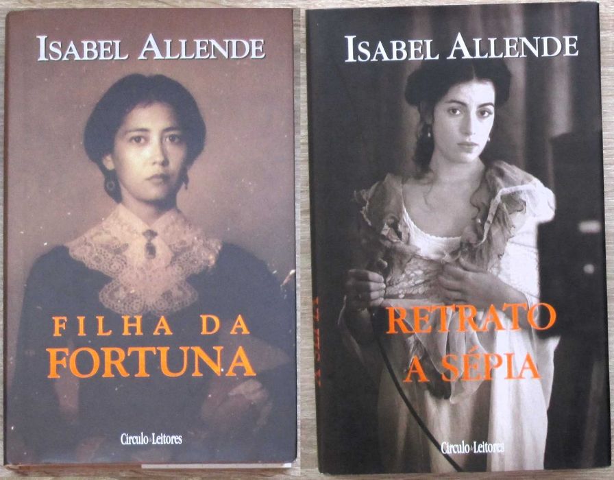 Isabel Allende (5)
