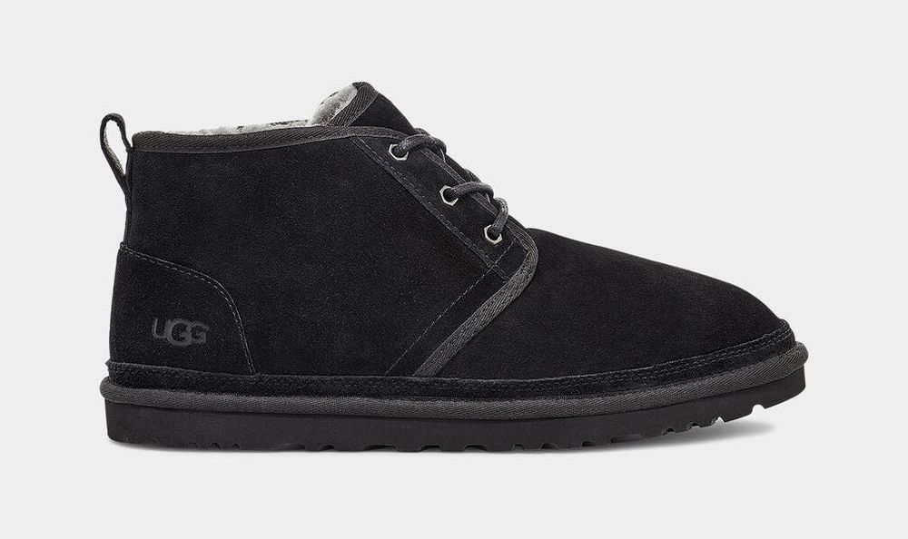 Чоловіче зимове взуття UGG Neumel Men. 41