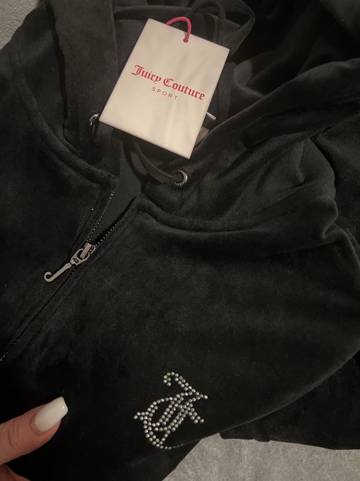 Велюровий костюм Juicy Couture,