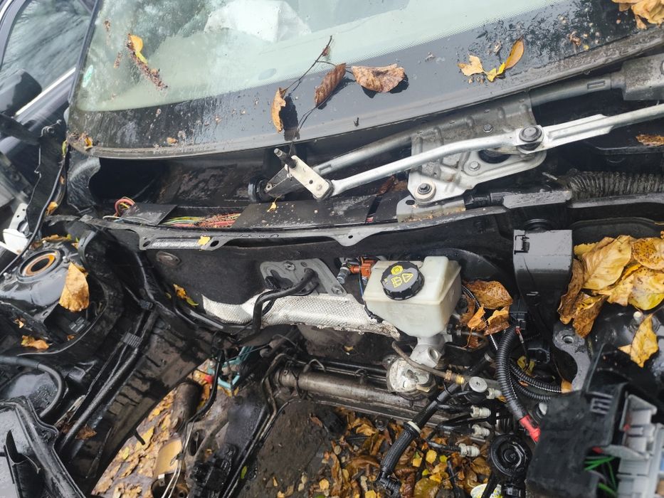 Вакуумний Вольво хс90 xc90