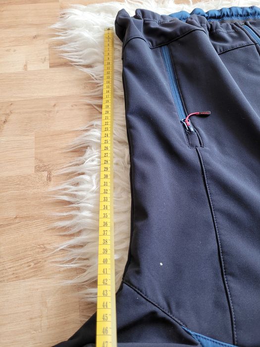 Kurtka softshell Icepeak rozmiar 44