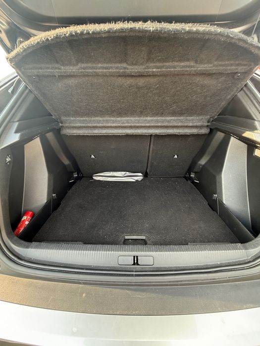 Peugeot 2008 — fotografia 8