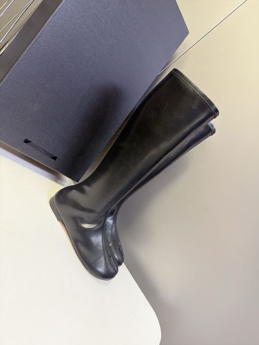 Сапоги таби. 35-41 Maison Margiela