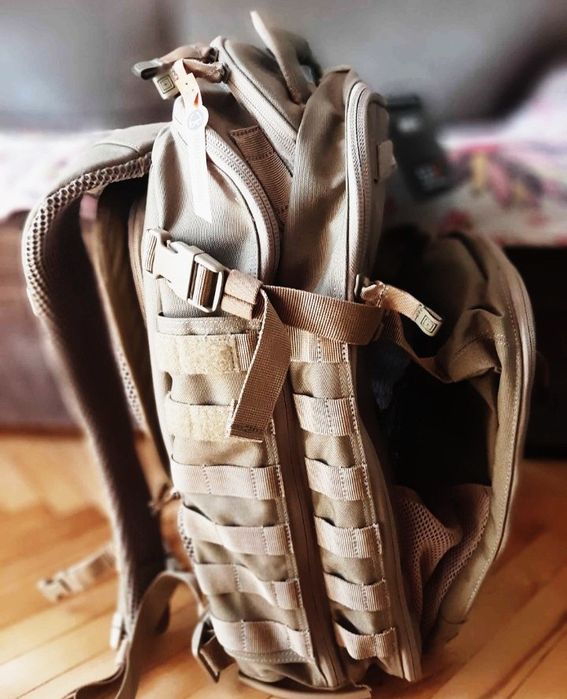Рюкзаки 5.11 Camelbak USA Tasmanian Tiger тактичні
