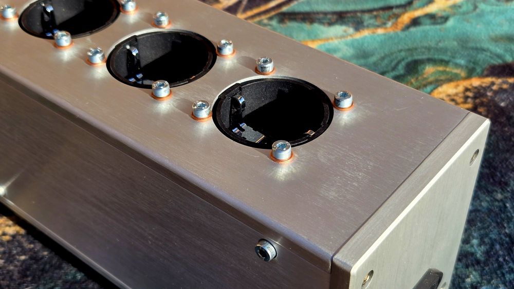 Listwa Audio Nordost