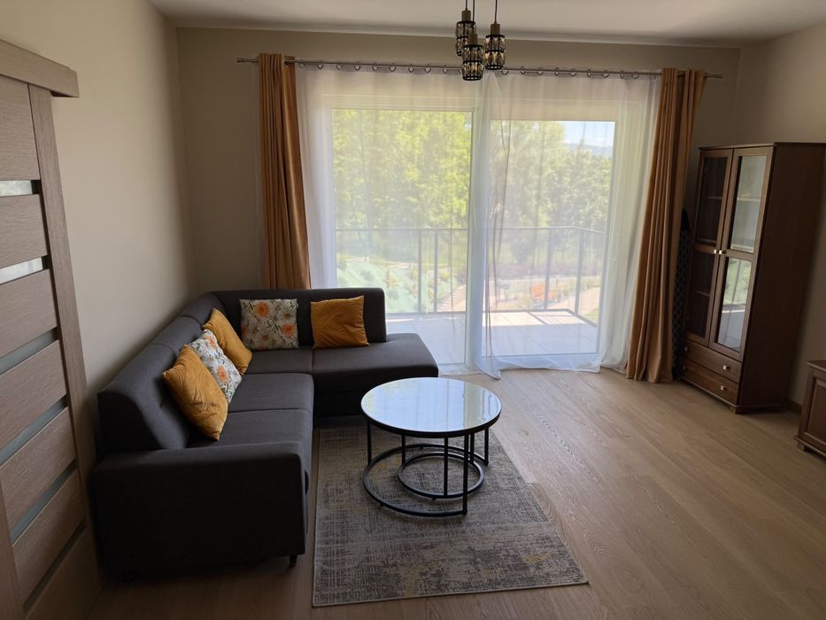Apartament Widokowy ul. Sternicza