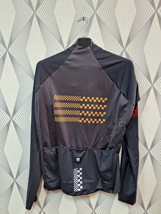 Bluza rowerowa SPORTFUL BODYFIT męska XL