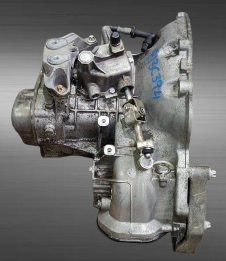 Caixa Velocidades Manual C394F13 - OPEL CORSA C