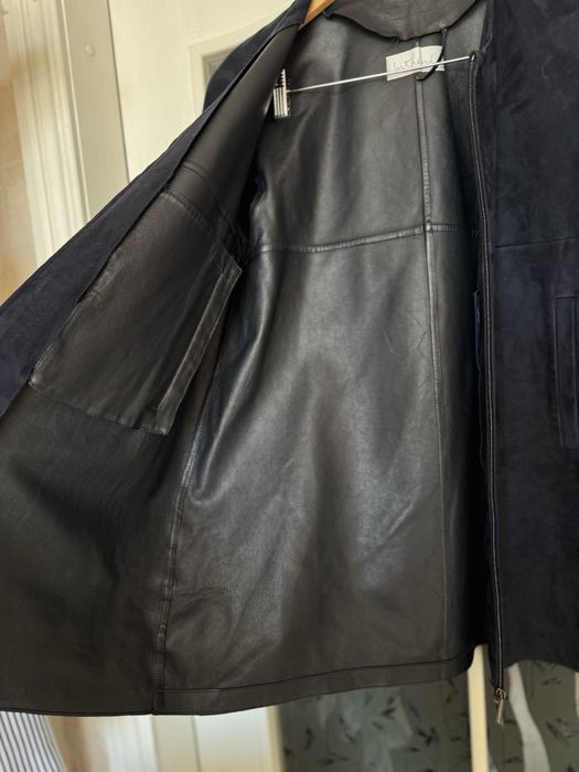 Плащ тренч пальто Intrend MaxМara Marella, S-M