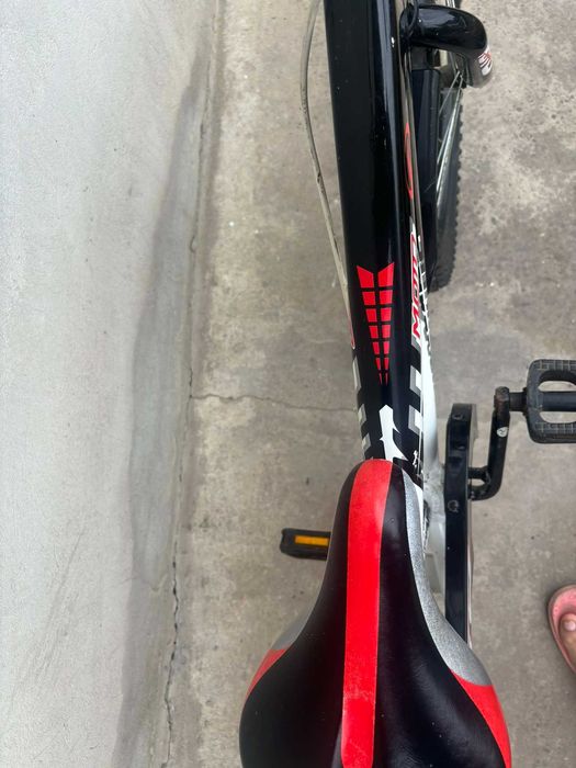 Велосипед Comanche Moto w20