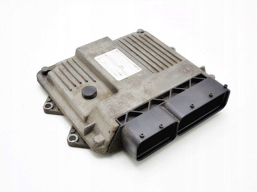 Komputer Sterownik 55196354Zk Combo Corsa C