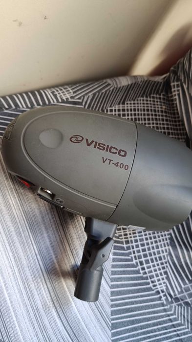 Студийная вспышка Arsenal Visico VT-400