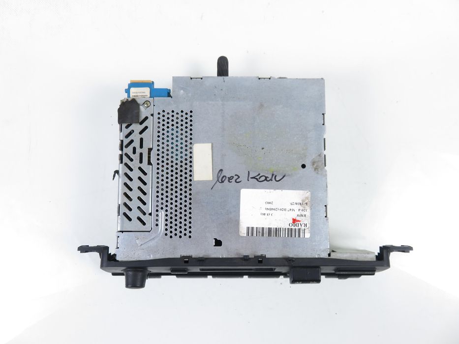Radio Kaseta Bmw 3 (e46)