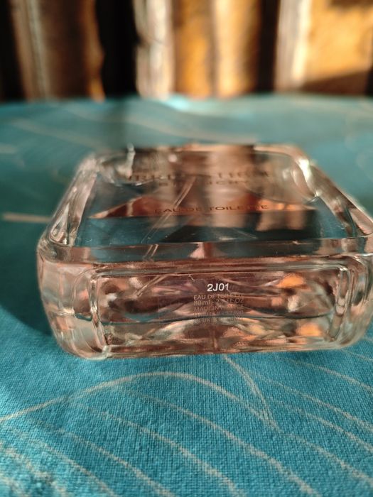 Irresistible Givenchy EDT 80 ml oryginalne