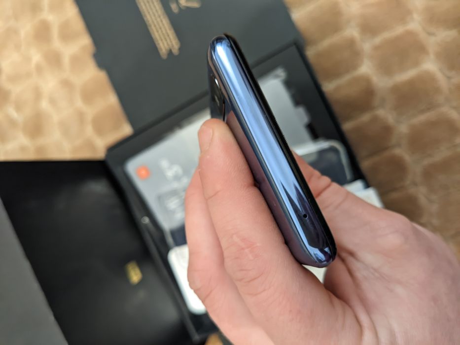Xiaomi Mi MIX 3 5g (mix3) 6/128