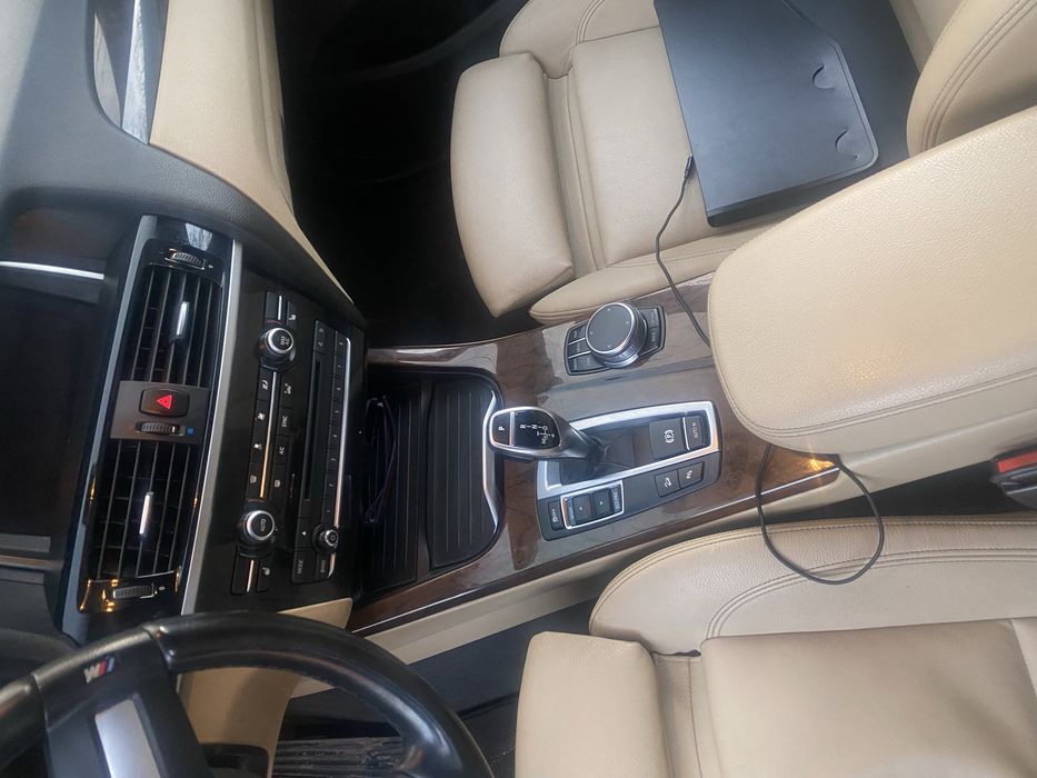 Bmw X 3 xdrive 28i M-packet