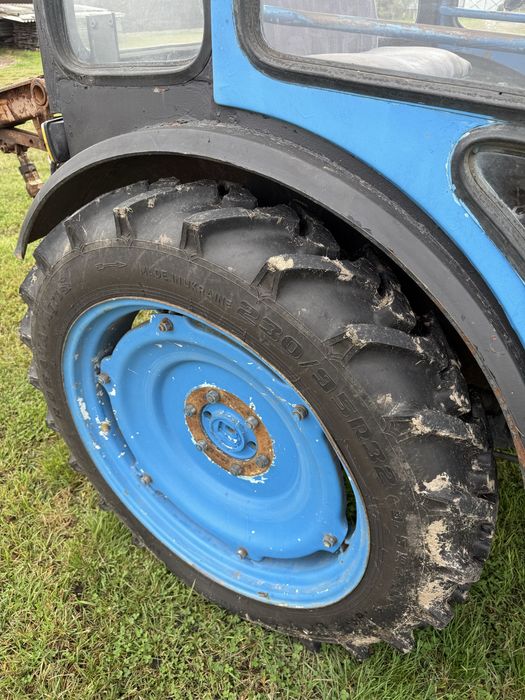 Продам ХТЗ Т25 2002р