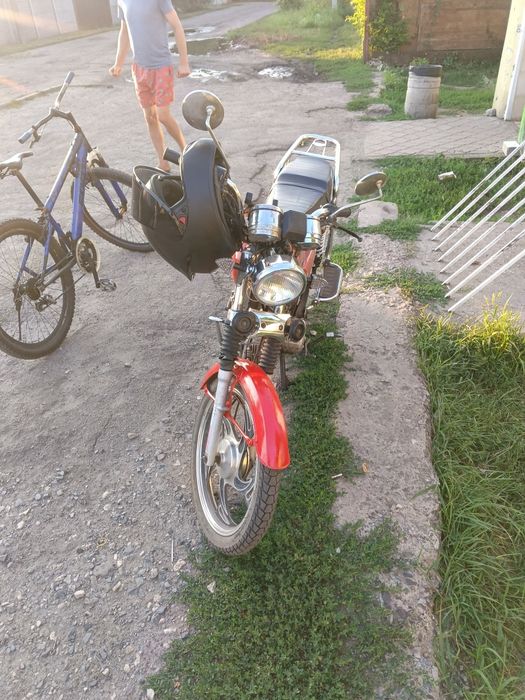 Продам Sparc 110