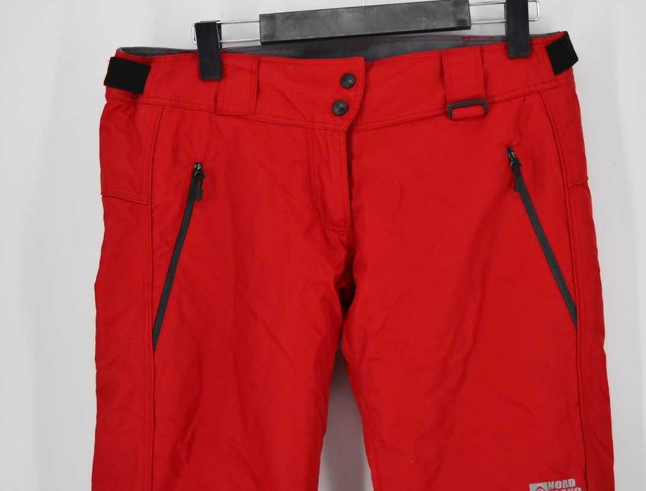 Ocieplane spodnie narciarskie Nord Blanc 42