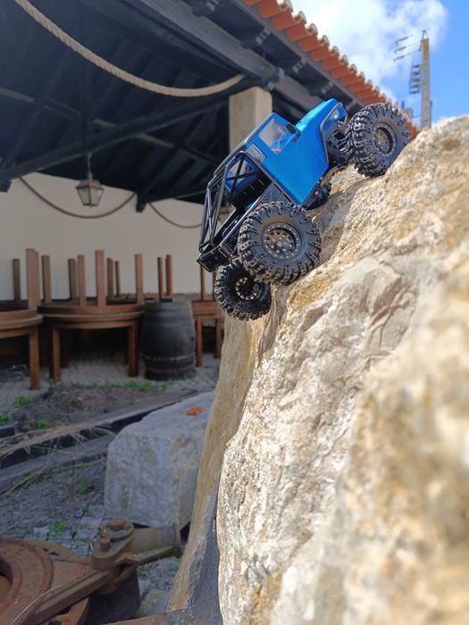 Trx4m full injora