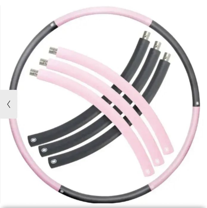 Hula Hoop Sinocare HYF007 92 cm