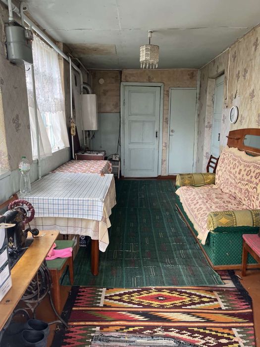 Продаж будинку Кременчук район ЦРБ