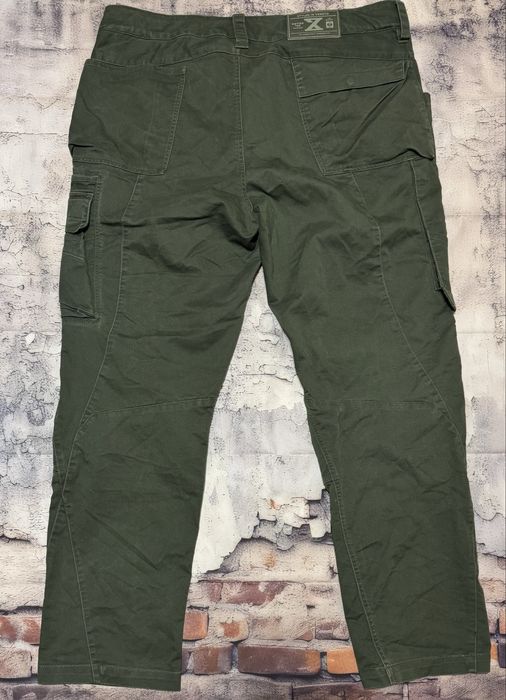 Штани робочі  Engelbert Strauss motion