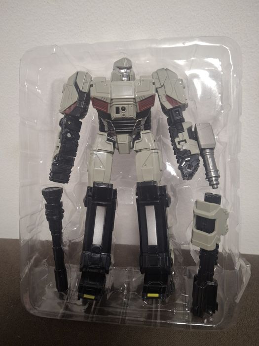 Figurka transformers